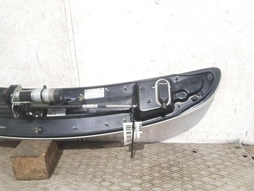 Rear spoiler MINI MINI Roadster (R59) Cooper | BP29440048C96 