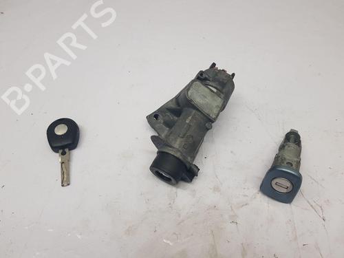 Used Ignition barrel Ignition barrel SKODA FABIA I Combi (6Y5) 1.2 (64 hp) 36668337 36668337