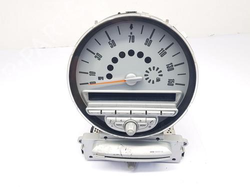 Used Radio MINI MINI (R56) Cooper (120 hp) 29514664