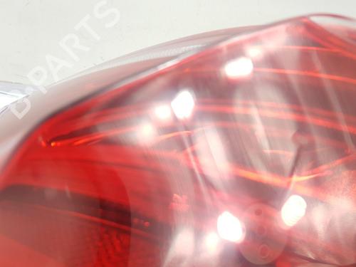 Right taillight MERCEDES-BENZ E-CLASS (W212) E 250 CDI / BlueTEC (212.003, 212.004) | BP29229886C35 