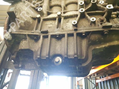 Motor FORD FIESTA V (JH_, JD_) 1.4 16V | BP30471420M1