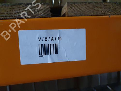 Right front window switch MERCEDES-BENZ CLK (C209) CLK 270 CDI (209.316) | BP30471508I26 