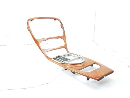 Pommeau de levier de vitesses MERCEDES-BENZ SL (R230) 350 (230.467) | BP30581022I34