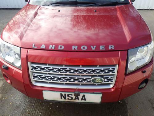 Engine control unit (ECU) LAND ROVER FREELANDER 2 (L359) 2.2 TD4 4x4 | BP33677625M57 - Image 12