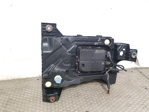 AdBlue tank CITROËN C4 Picasso II 1.6 BlueHDi 120 | BP27974832M85 