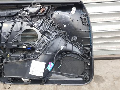 Right front seat AUDI A3 Sportback (8VA, 8VF) RS3 quattro | BP29408105C16 