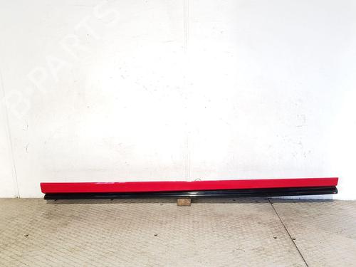 Used Right sideskirt AUDI A3 Limousine (8VS, 8VM) 1.4 TSI (150 hp) 30090910