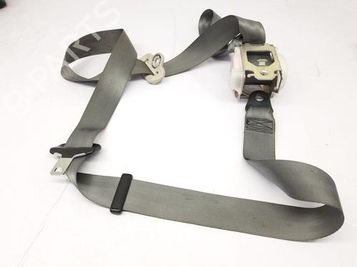 Cinturón de seguridad trasero izquierdo CITROËN BERLINGO MULTISPACE (B9) 1.6 HDi 90 (90 hp) 31723017