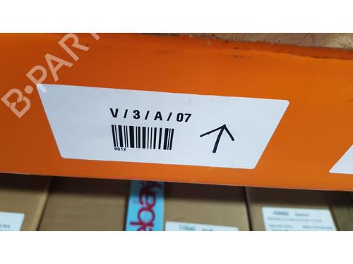 Injector VAUXHALL COMBO Mk III (D) Box Body/MPV (X12) 1.3 CDTi | BP34425879M100  - Image 7