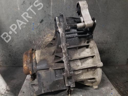 Gearbox FORD FIESTA V (JH_, JD_) 1.6 TDCi | BP32070108M3 