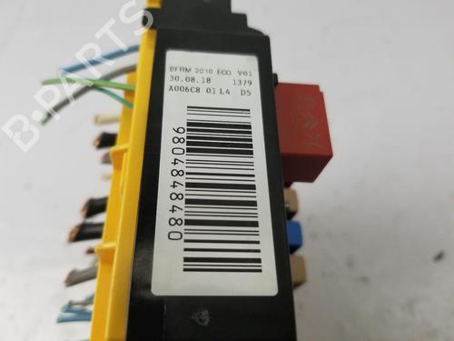 Fuse box DS DS 3 (SA_) 1.2 THP 110 / PureTech 110 (SAHNPS, SAHNZ6, SAHNZT) | BP39208840E1 - Image 5