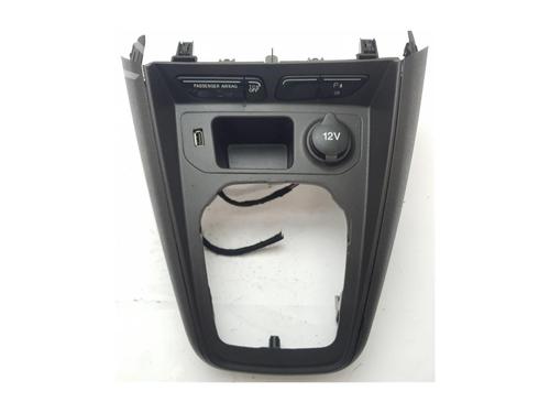 Pommeau de levier de vitesses FORD TOURNEO COURIER B460 MPV 1.0 EcoBoost (100 hp) 22667939