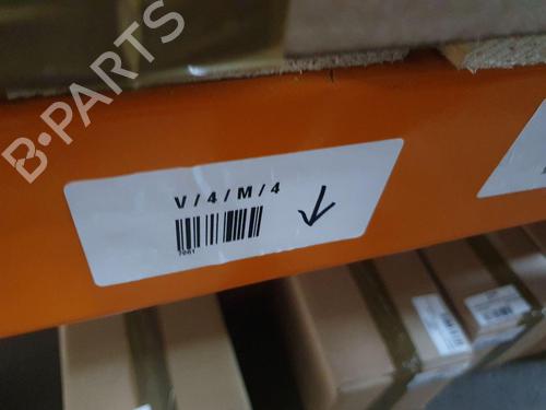 Starter MERCEDES-BENZ VITO Van (W447)  | BP27166910M8 