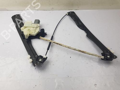 Front left window mechanism PEUGEOT 308 Hatchback Van (LB_) 1.5 BlueHDi 130 (LBYHZP) | BP39029043C22 - Image 2