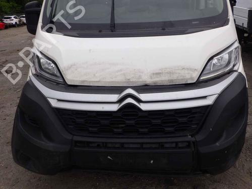 Right front shock absorber CITROËN JUMPER II Van 2.0 BlueHDi 130 | BP29467214M17 - Image 12