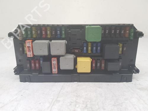 Fuse box MERCEDES-BENZ C-CLASS Coupe (C204) C 220 CDI (204.302) | BP38088740E1 - Image 6