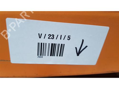 Upper protection SEAT IBIZA IV ST (6J8, 6P8) 1.6 TDI | BP27286907M93 