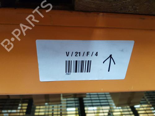 Headrest MITSUBISHI MIRAGE / SPACE STAR VI Hatchback (A0_A) 1.2 (A03A) | BP22676413I31 