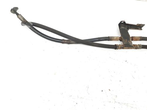 Pipe MERCEDES-BENZ M-CLASS (W164) ML 280 CDI 4-matic (164.120) | BP22669595M125 