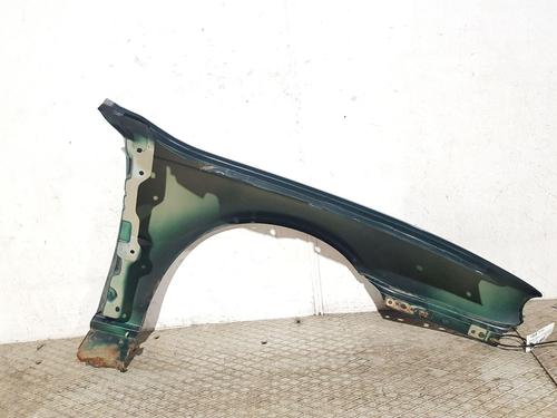 Left front fenders JAGUAR X-TYPE I (X400) 2.0 D | BP31820009C41 