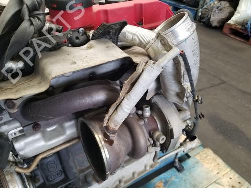 Engine AUDI A3 Sportback (8VA, 8VF) RS3 quattro | BP34638955M1  - Image 6