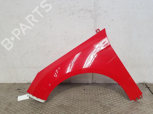 Forskærm venstre Forskærm venstre FORD FOCUS III 1.0 EcoBoost (125 hp) 34226629 34226629