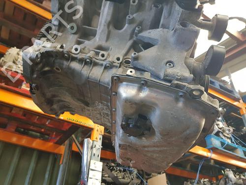 Engine AUDI A5 (F53, F5P) RS5 TFSI quattro | BP22669536M1