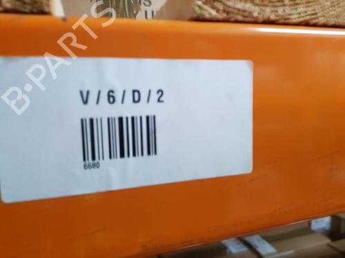 Engine control unit (ECU) BMW X5 (E53) 3.0 d | BP30891691M57 