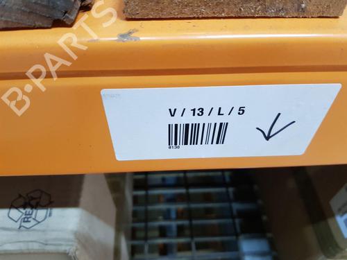 Right headlight FORD FIESTA VI (CB1, CCN) 1.6 TDCi | BP38464114C29 - Image 9