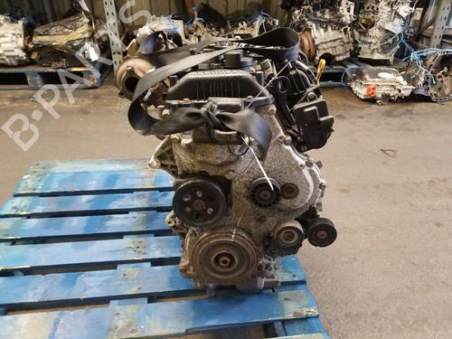 Engine HYUNDAI i40 I CW (VF) 1.7 CRDi | BP31983255M1 - Image 6