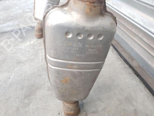 Exhaust system AUDI A6 C8 Avant (4A5) RS6 TFSI Mild Hybrid quattro | BP29379105M121 
