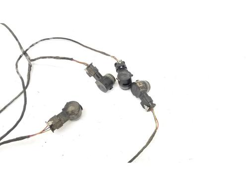 Electronic sensor AUDI A3 Limousine (8VS, 8VM) | BP38469883M84 - Image 3
