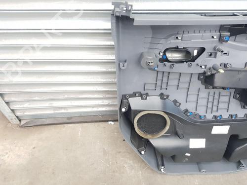 Front left panel PEUGEOT EXPERT Van (V_) 1.6 BlueHDi 95 | BP22669495C58  - Image 5