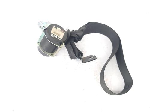 Used Rear center seatbelt Rear center seatbelt VAUXHALL CORSA Mk III (D) (S07) 1.4 (L08) (101 hp) 33412946 33412946