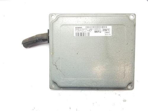 Used Engine control unit (ECU) Engine control unit (ECU) FORD FOCUS II (DA_, HCP, DP) 1.6 (100 hp) 32713724 32713724