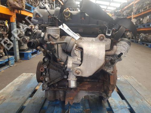 Engine VAUXHALL MERIVA Mk II (B) (S10) 1.4 | BP38071777M1 - Image 2