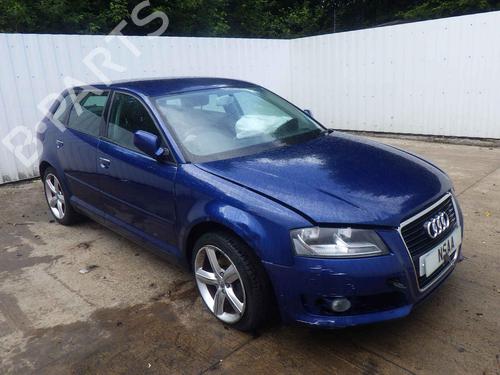 Right front window switch AUDI A3 Sportback (8PA) 1.6 | BP30603694I26 - Image 13