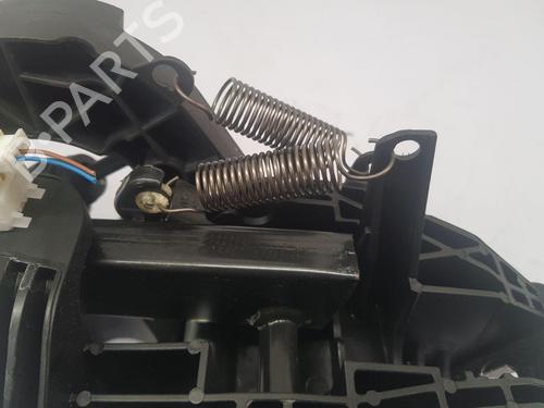 Pedal BMW 2 Gran Tourer (F46) 218 i | BP40187182I4 - Image 4