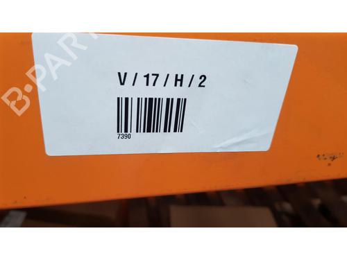 Injection rail SKODA FABIA II Combi (545) 1.6 TDI | BP29262855M98 