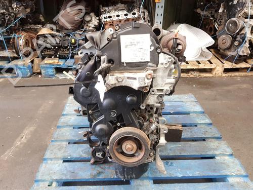 Engine PEUGEOT 5008 (0U_, 0E_) 1.6 HDi | BP24416865M1