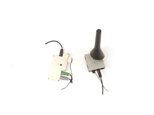 Antenne/Base Antenne/Base MINI MINI Coupe (R58) Cooper (122 hp) 39908963 39908963
