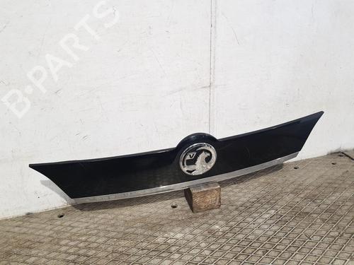 Tailgate handle VAUXHALL MERIVA Mk II (B) (S10) 1.4 | BP32430238C132 