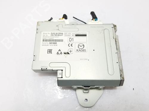 Elektronisk modul MAZDA 2 Hatchback (DL, DJ) [2014-2025]  25010955