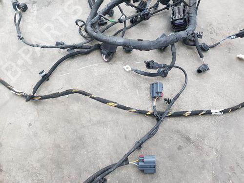 Ledningsnet MCLAREN 720S 4.0 | BP29957142E16