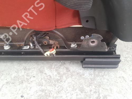 Right front seat DODGE AVENGER | BP38326041C16 - Image 55