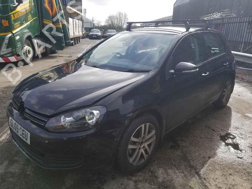 Gearbox VW GOLF VI (5K1) 1.4 TSI | BP38707926M3 - Image 11