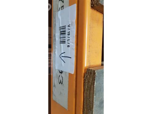 Støtte PORSCHE MACAN (95B)  | BP30090809C155 