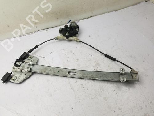 Used Front left window mechanism Front left window mechanism 38871013 38871013