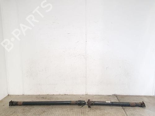 Kardanaksel Kompl. Kardanaksel Kompl. HONDA CR-V II (RD_) 2.2 CTDi (RD9) (140 hp) 36466159 36466159