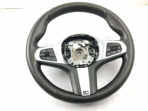 Used Steering wheel BMW X4 (G02, F98) xDrive M40 i (360 hp) 31663784